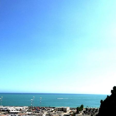 Torreammare Villa Salerno Exterior foto