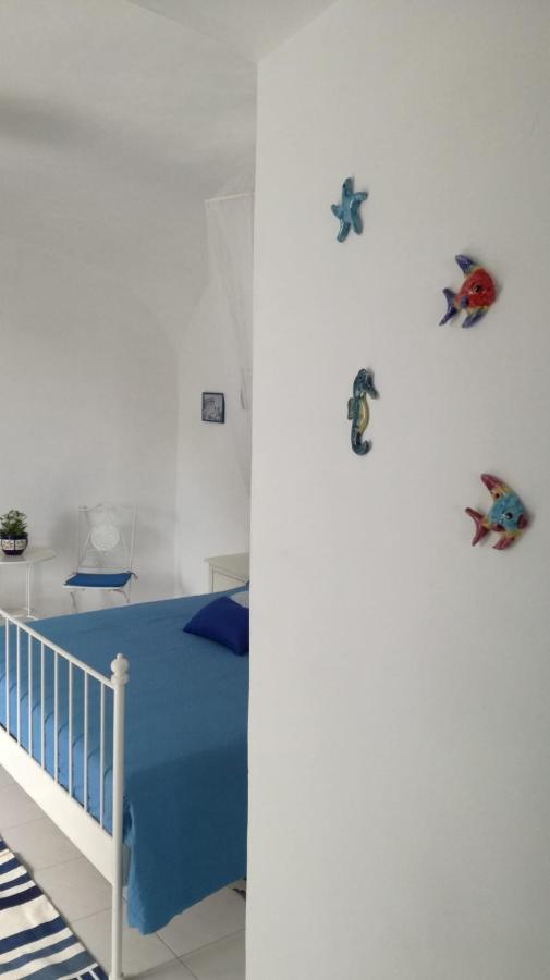 Torreammare Villa Salerno Exterior foto