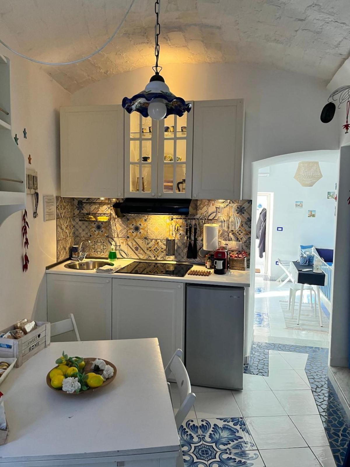 Torreammare Villa Salerno Exterior foto